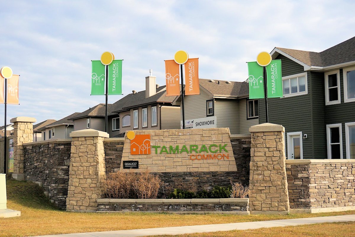 Tamarack Edmonton Homes For Sale, Tamarack Real Estate